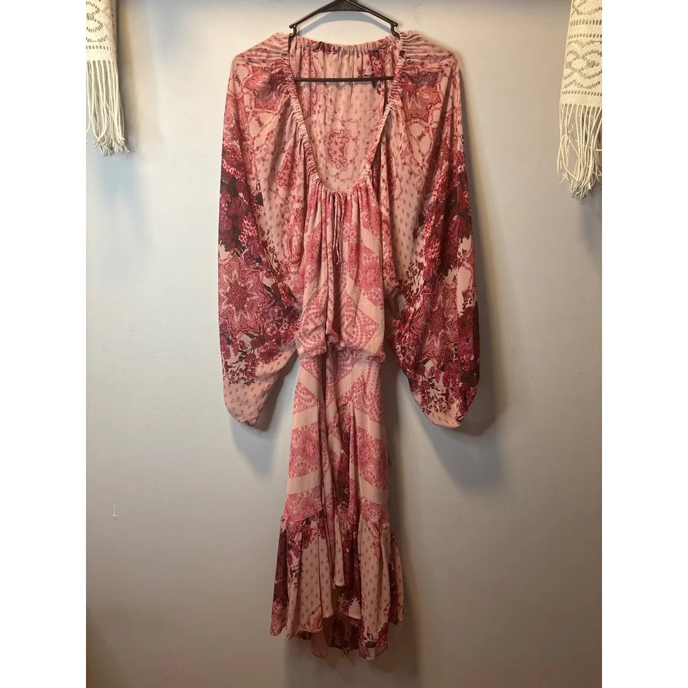 Free People free people